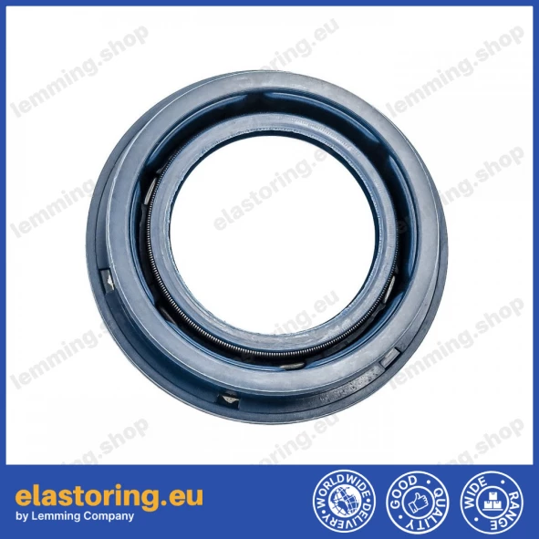 Oil seal 20x30/34x5/6,1 BASF NBR Oil seal 20x30/34x5/6,1 BASF NBR