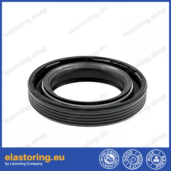 Oil seal 20x30x5/6 ASL-1PM Oil seal 20x30x5/6 ASL-1PM
