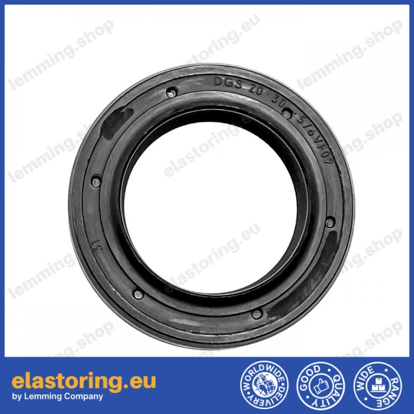 Oil seal 20x30x5/6 ASL-1PM Oil seal 20x30x5/6 ASL-1PM
