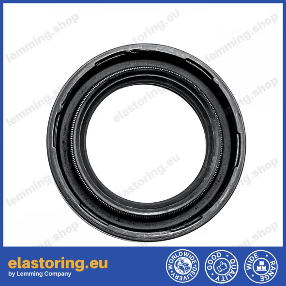 Oil seal 20x30x5/6 ASL-1PM Oil seal 20x30x5/6 ASL-1PM