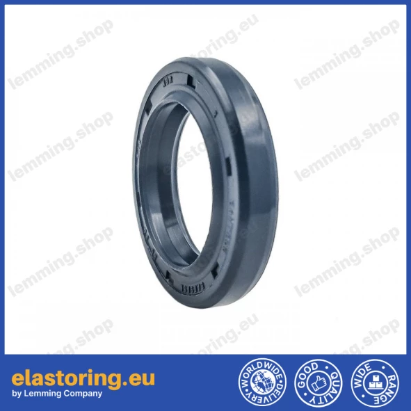 Oil seal 20x30x5/6 BAFSFSL NBR Oil seal 20x30x5/6 BAFSFSL NBR