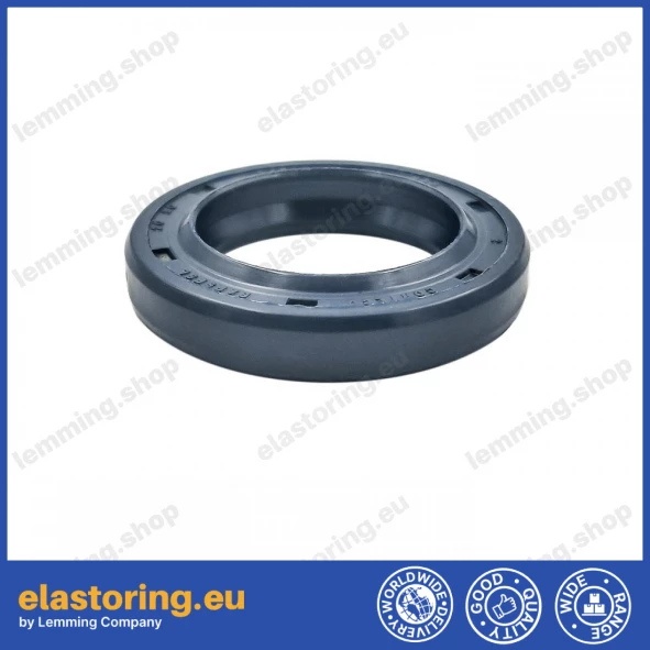 Oil seal 20x30x5/6 BAFSFSL NBR Oil seal 20x30x5/6 BAFSFSL NBR