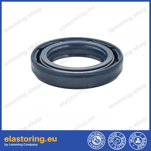 Oil seal 20x30x5/6 BAFSFSL NBR Oil seal 20x30x5/6 BAFSFSL NBR