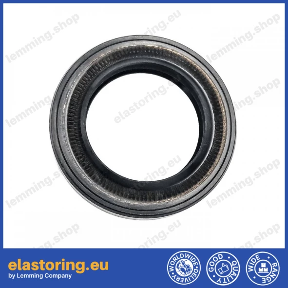 Oil seal 20x30x5/6 BASLX27 NBR