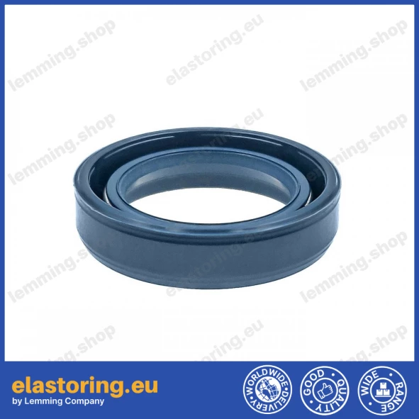 Oil seal 20x30x7 BAD NBR Oil seal 20x30x7 BAD NBR