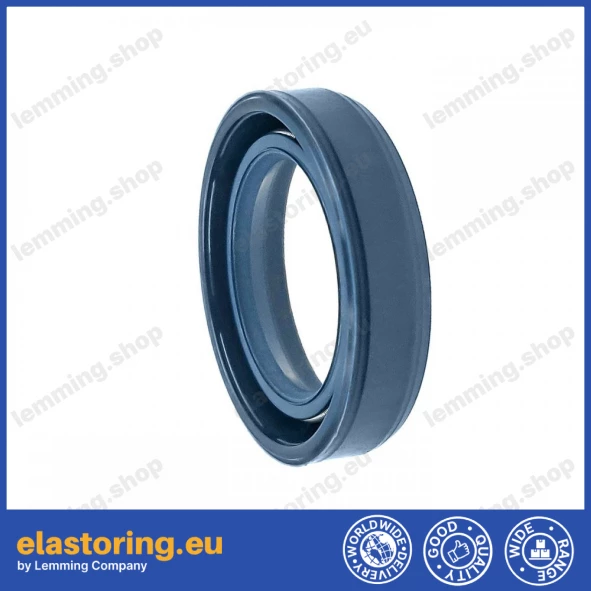 Oil seal 20x30x7 BAD NBR Oil seal 20x30x7 BAD NBR