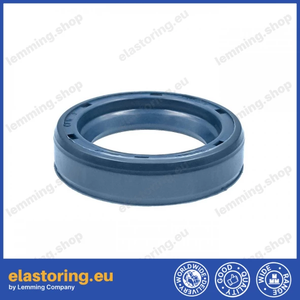 Oil seal 20x30x7 BAD NBR Oil seal 20x30x7 BAD NBR