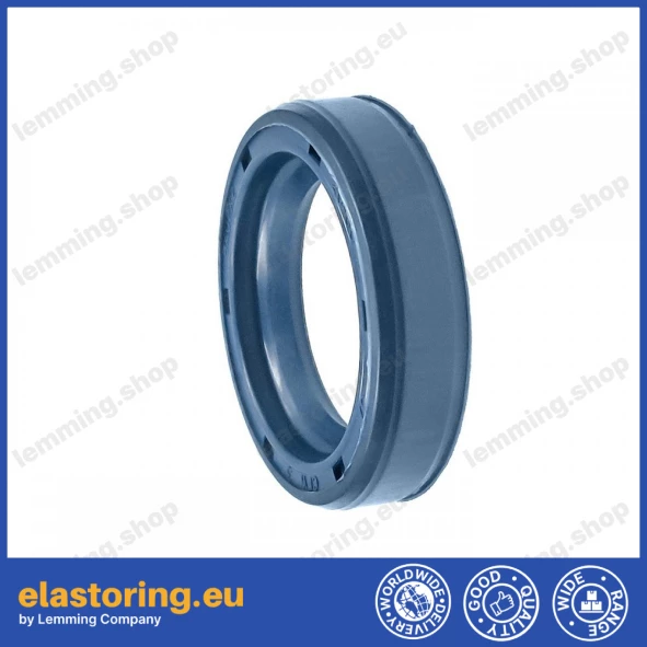 Oil seal 20x30x7 BAD NBR Oil seal 20x30x7 BAD NBR