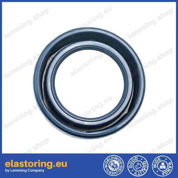 Oil seal 20x30x7 BAD NBR Oil seal 20x30x7 BAD NBR
