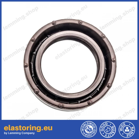 Oil seal 20x30x7 BASL FPM