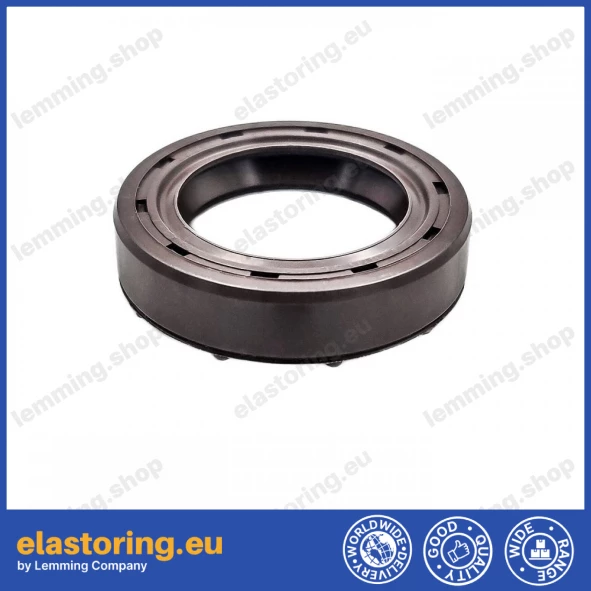 Oil seal 20x30x7 BASL FPM