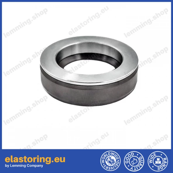 Oil seal 20x30x7 SC FPM Oil seal 20x30x7 SC FPM