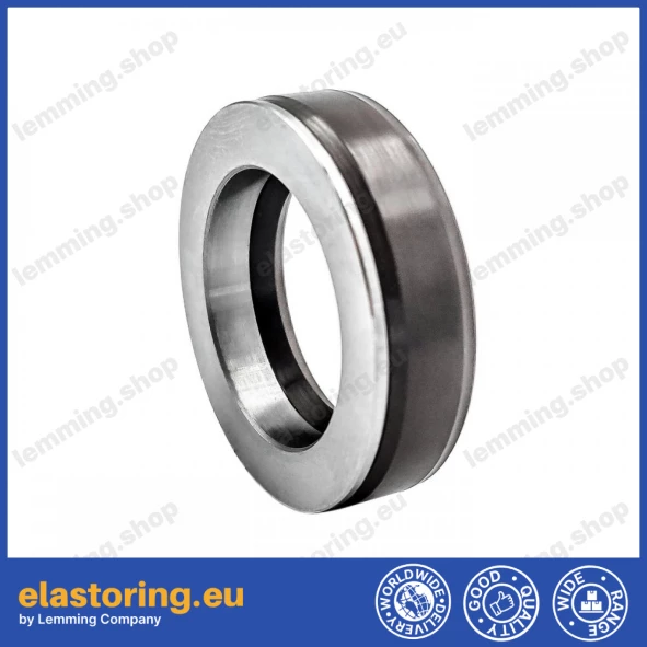 Oil seal 20x30x7 SC FPM Oil seal 20x30x7 SC FPM