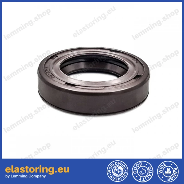 Oil seal 20x32x7 BASL FPM Oil seal 20x32x7 BASL FPM