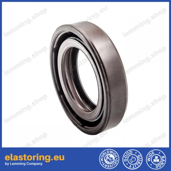 Oil seal 20x32x7 BASL FPM Oil seal 20x32x7 BASL FPM