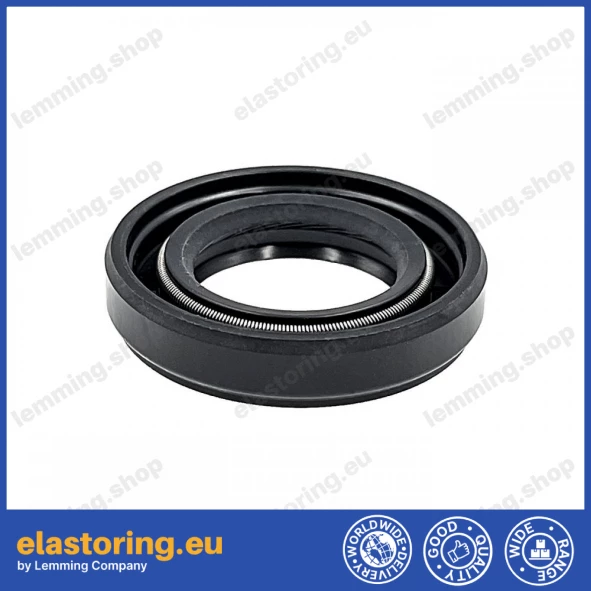 Oil seal 20x34x7 ASL 1PM