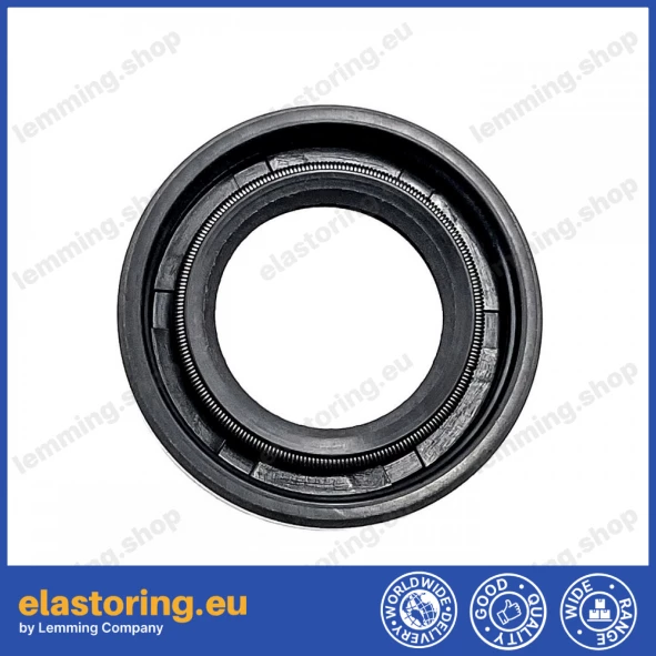 Oil seal 20x34x7 ASL 1PM