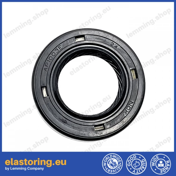 Oil seal 20x34x7 ASL 1PM