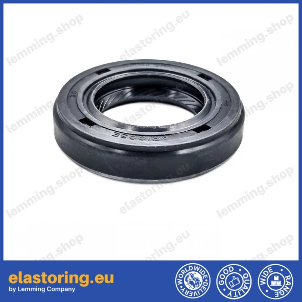 Oil seal 20x34x7 HTCV NBR Oil seal 20x34x7 HTCV NBR