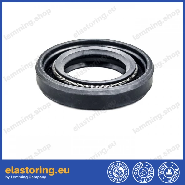 Oil seal 20x34x7 HTCV NBR Oil seal 20x34x7 HTCV NBR