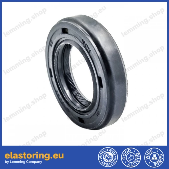 Oil seal 20x34x7 HTCV NBR Oil seal 20x34x7 HTCV NBR