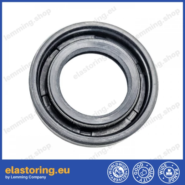 Oil seal 20x34x7 HTCV NBR Oil seal 20x34x7 HTCV NBR