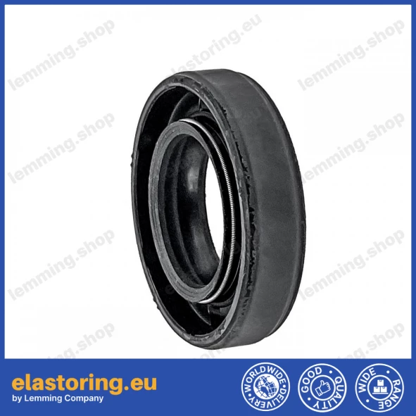 Oil seal 20x34x8 ASL 0M2 Oil seal 20x34x8 ASL 0M2