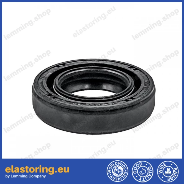 Oil seal 20x34x8 ASL 0M2 Oil seal 20x34x8 ASL 0M2