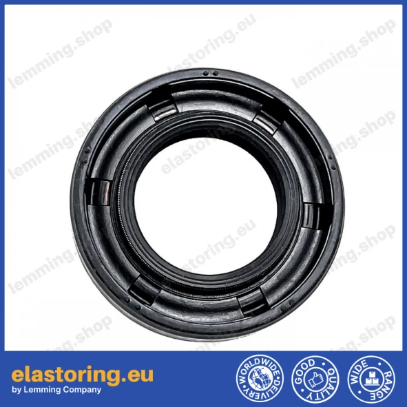 Oil seal 20x34x8 ASL 0M2 Oil seal 20x34x8 ASL 0M2