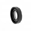 Oil seal 20x34x9 ASL