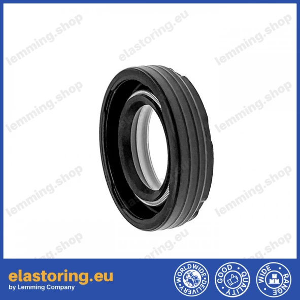 Oil seal 20x34x9 ASL