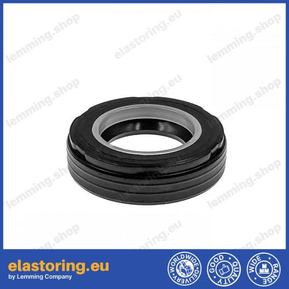Oil seal 20x34x9 ASL
