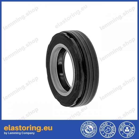 Oil seal 20x34x9 ASL
