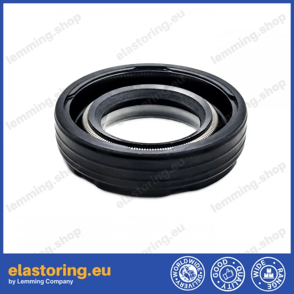 Oil seal 20x34x9 ASL Oil seal 20x34x9 ASL