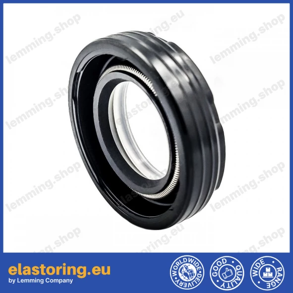Oil seal 20x34x9 ASL Oil seal 20x34x9 ASL