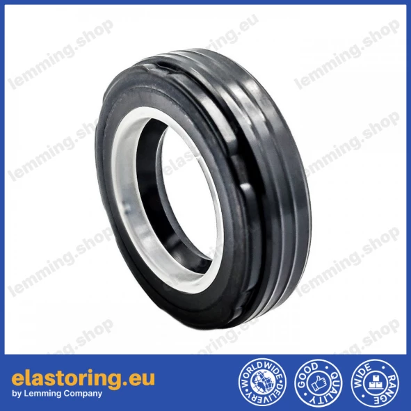 Oil seal 20x34x9 ASL Oil seal 20x34x9 ASL