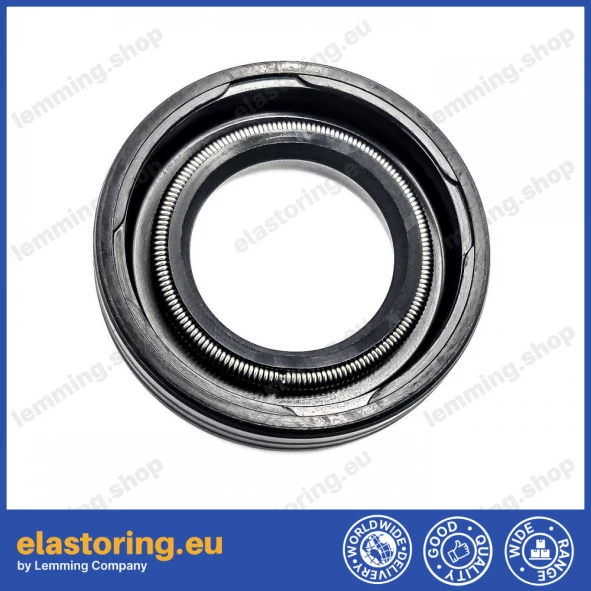 Oil seal 20x34x9 ASL Oil seal 20x34x9 ASL
