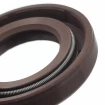 Pressure oil seal 20x35x6/6,5 BABSL FPM Pressure oil seal 20x35x6/6,5 BABSL FPM