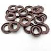 Pressure oil seal 20x35x6/6,5 BABSL FPM Pressure oil seal 20x35x6/6,5 BABSL FPM