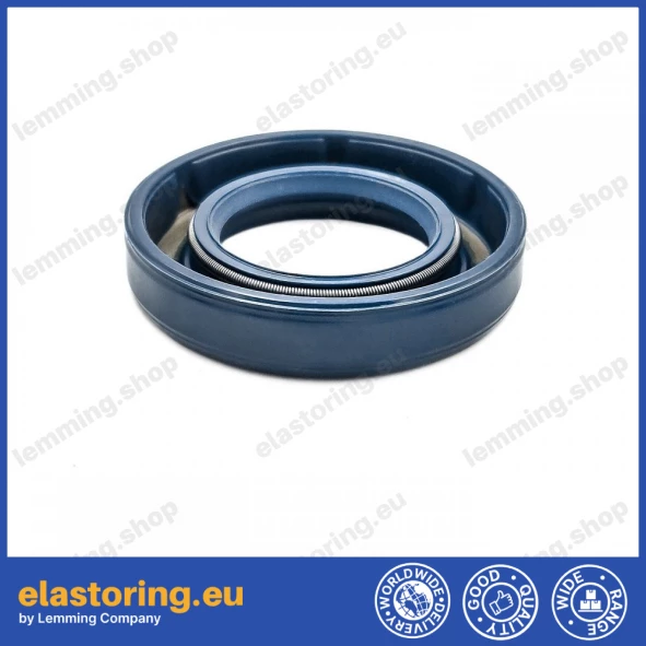 Oil seal 20x35x7 BA NBR Oil seal 20x35x7 BA NBR