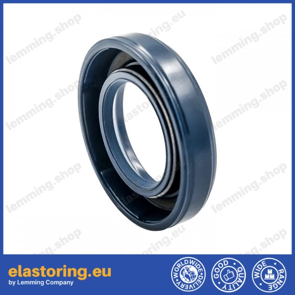 Oil seal 20x35x7 BA NBR Oil seal 20x35x7 BA NBR
