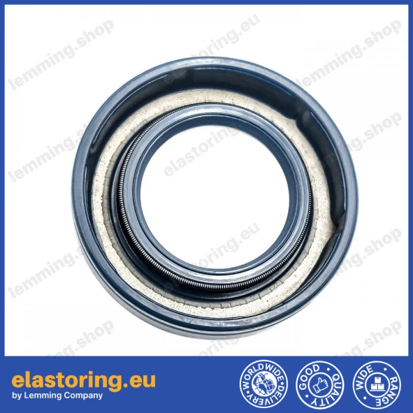 Oil seal 20x35x7 BA NBR Oil seal 20x35x7 BA NBR