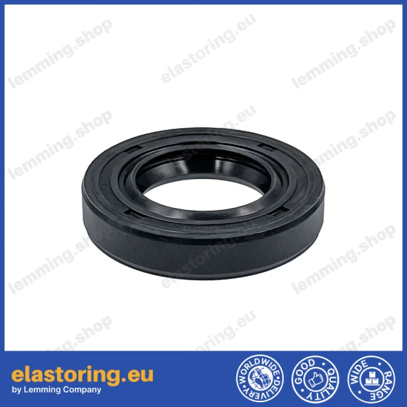 Oil seal 20x35x7 TC
