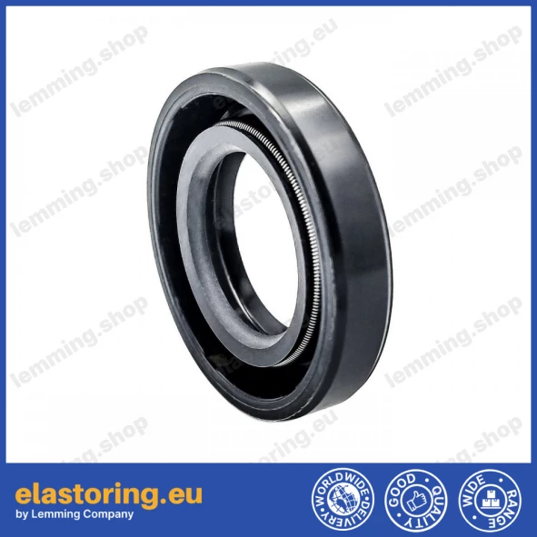 Oil seal 20x35x7 TC Oil seal 20x35x7 TC