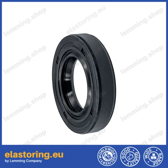Oil seal 20x35x7 TC