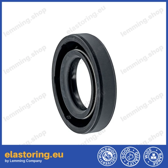 Oil seal 20x35x7 TC