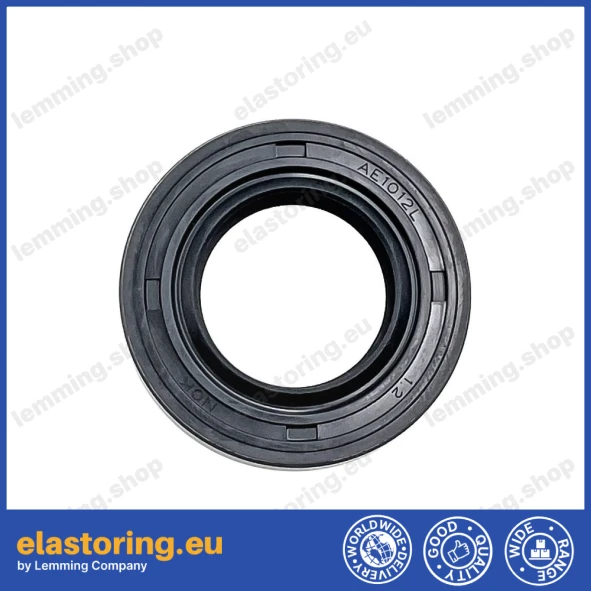 Oil seal 20x35x7 TC
