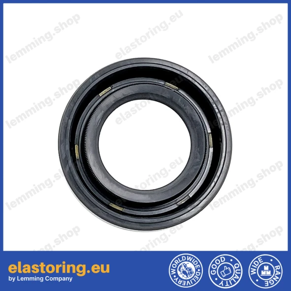 Oil seal 20x35x7 TC