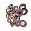 Pressure oil seal 20x35x7/7,5 BABSL FPM Pressure oil seal 20x35x7/7,5 BABSL FPM