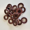 Pressure oil seal 20x35x7/7,5 BABSL FPM Pressure oil seal 20x35x7/7,5 BABSL FPM